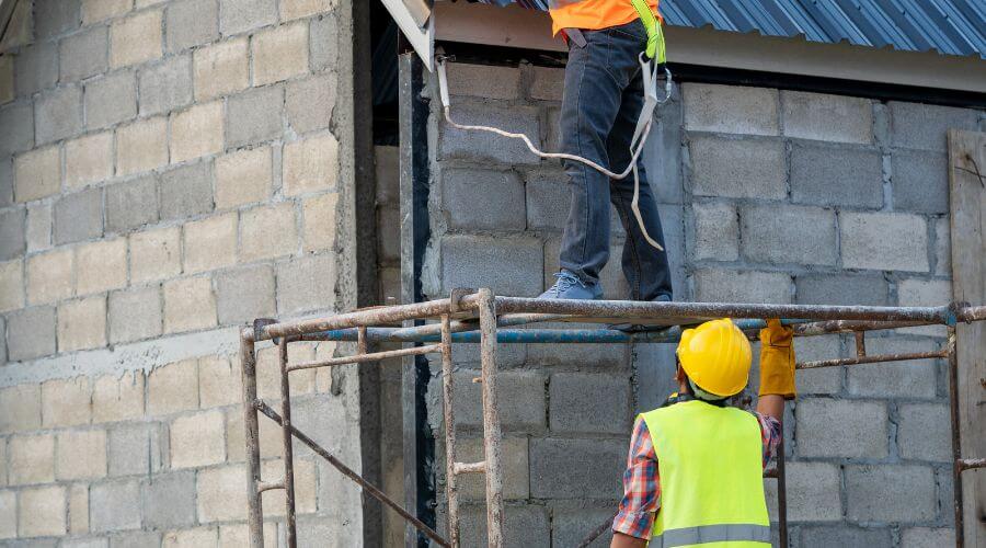 Professional residential roofers in Ruby, SC